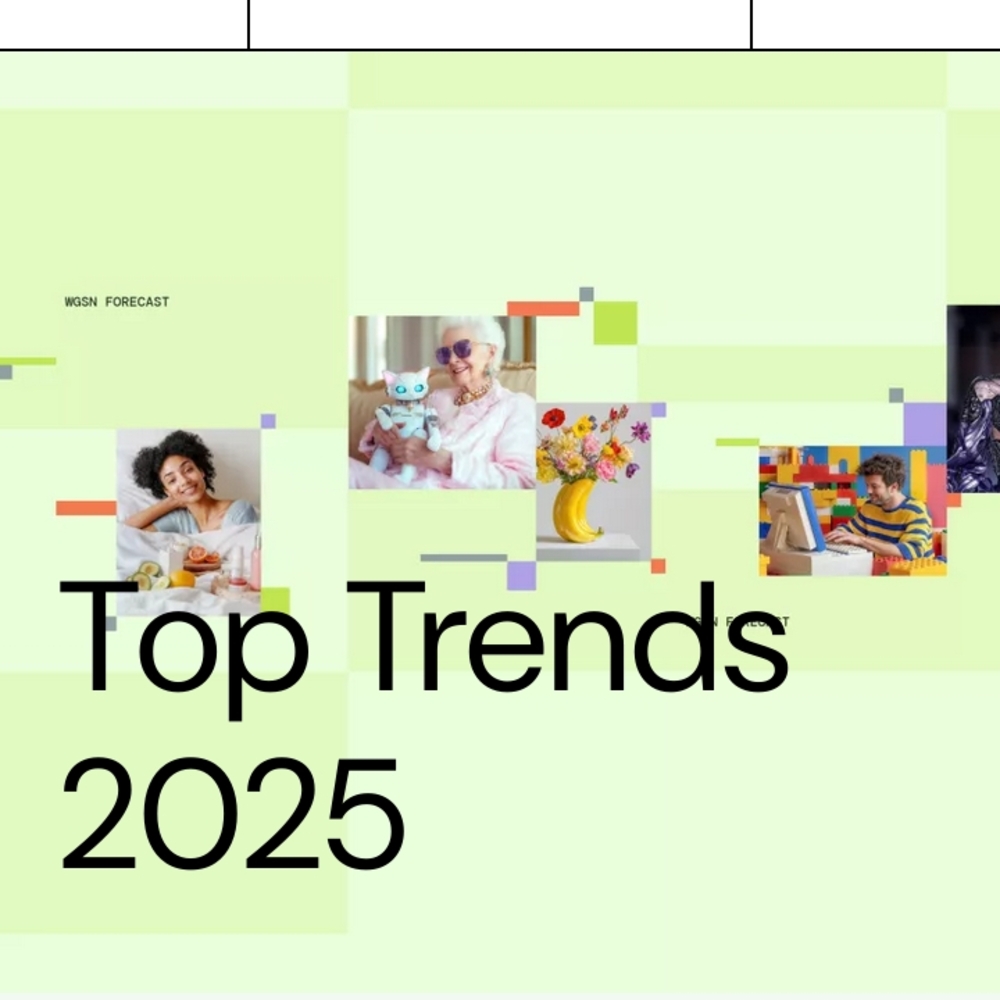 Fashion Trends 2025